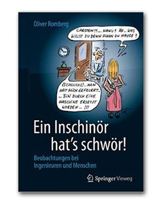 Ein Inschin�r hat's schw�r